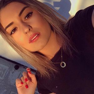 Meet your Posher, Stacy